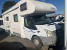 Thumbnail '1' of Ford Transit Motorhome