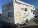 Thumbnail '2' of Ford Transit Motorhome