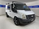Thumbnail '1' of Ford Transit