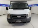 Thumbnail '2' of Ford Transit