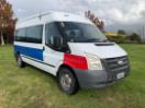Thumbnail '3' of Ford Transit 12 SEAT MBUS Van