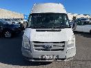Thumbnail '2' of Ford Transit 350 Jumbo SD