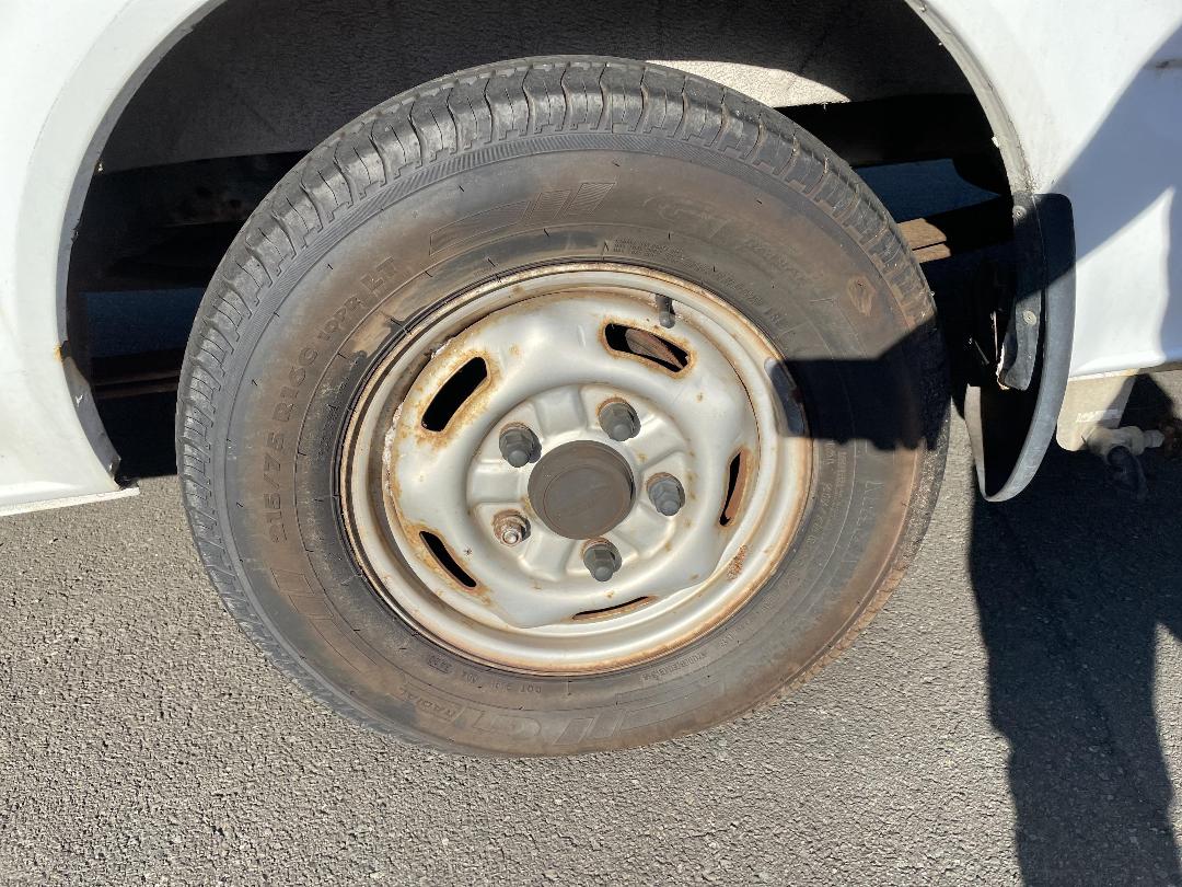 Photo '5' of Ford Transit 350 Jumbo SD Photo '5' of Ford Transit 350 Jumbo SD