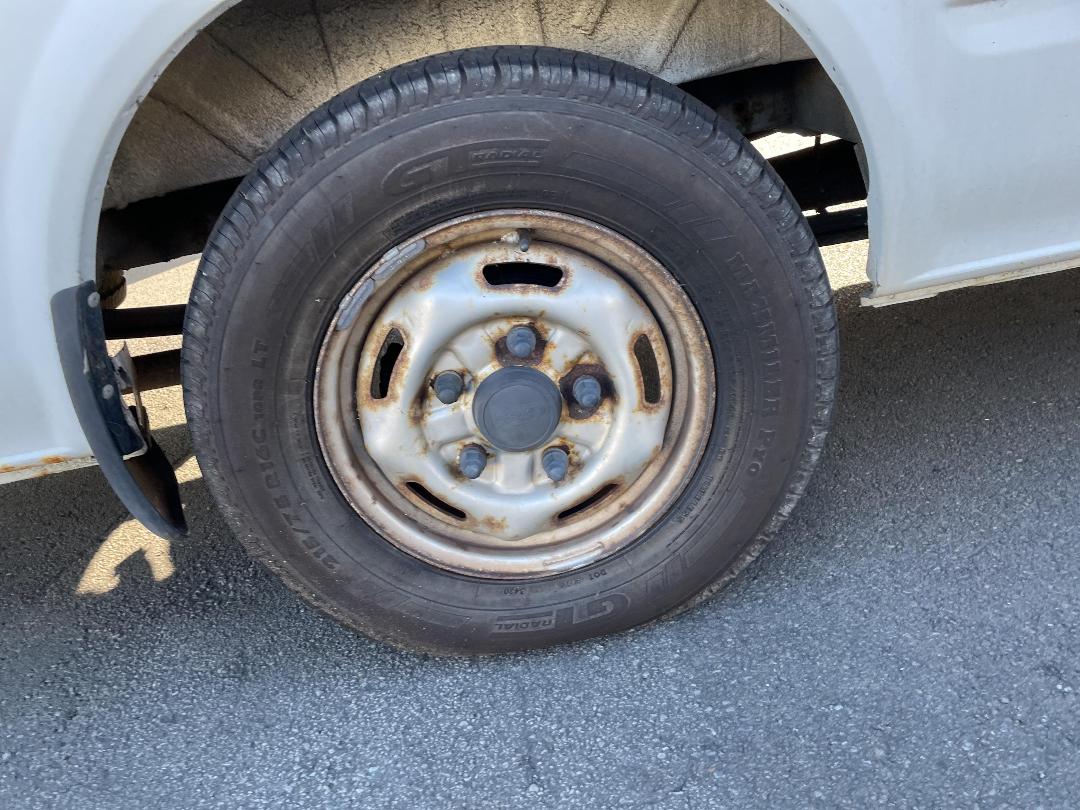 Photo '9' of Ford Transit 350 Jumbo SD Photo '9' of Ford Transit 350 Jumbo SD