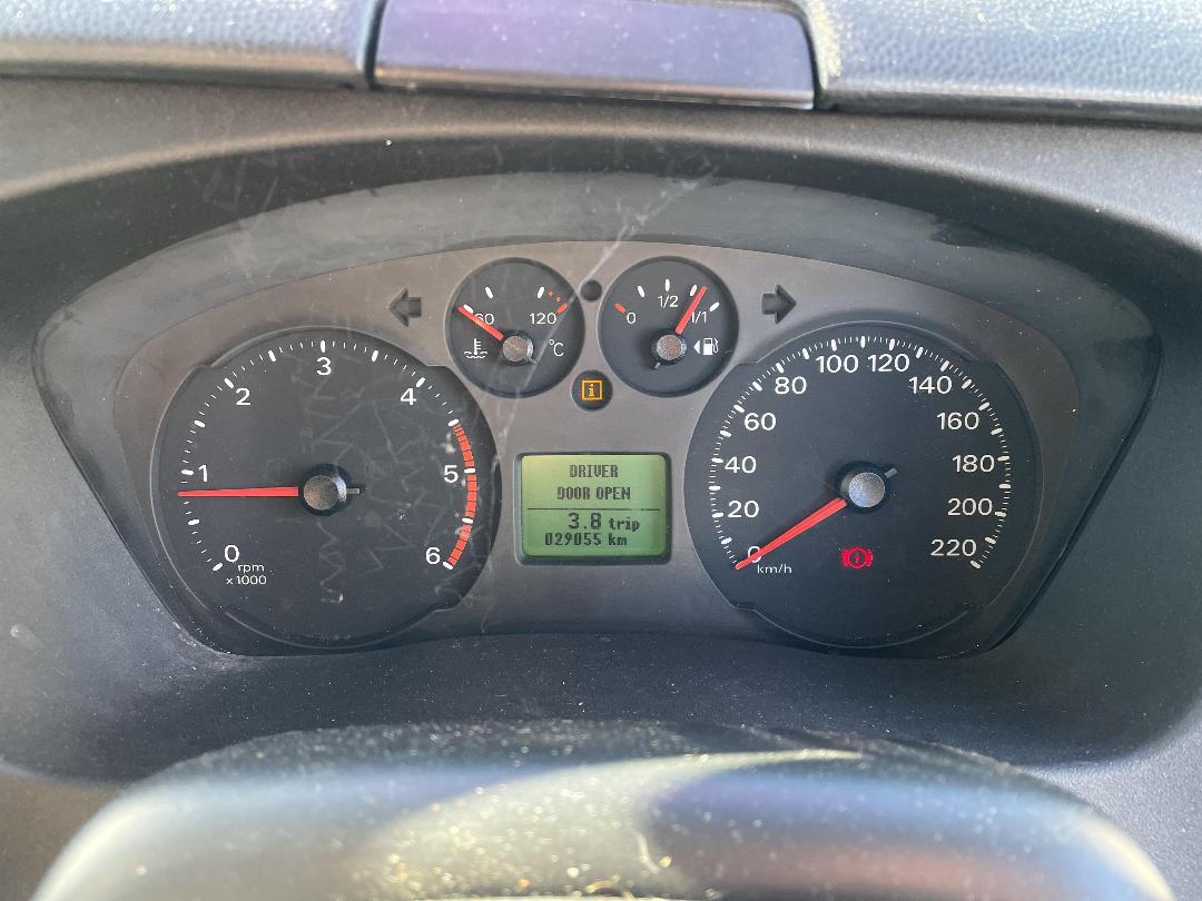 Photo '14' of Ford Transit 350 Jumbo SD Photo '14' of Ford Transit 350 Jumbo SD