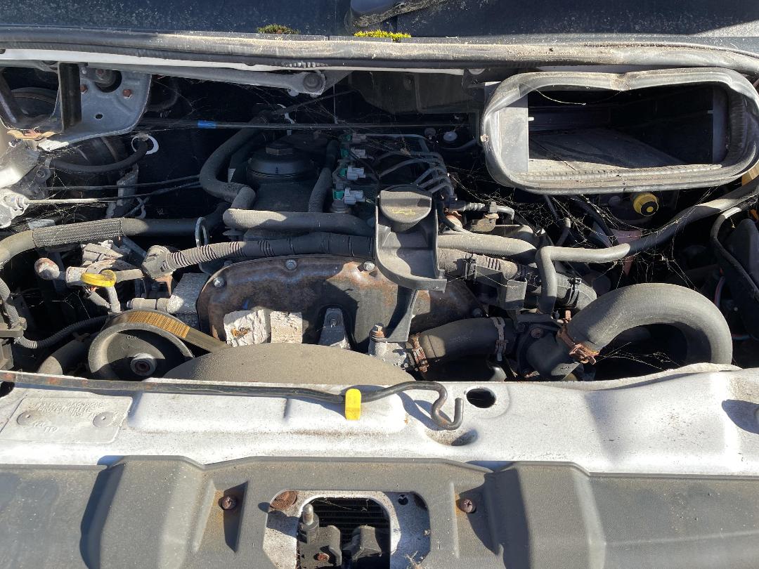 Photo '15' of Ford Transit 350 Jumbo SD Photo '15' of Ford Transit 350 Jumbo SD