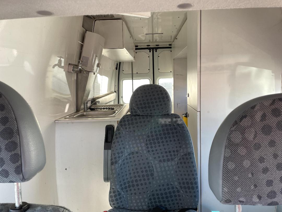 Photo '17' of Ford Transit 350 Jumbo SD Photo '17' of Ford Transit 350 Jumbo SD