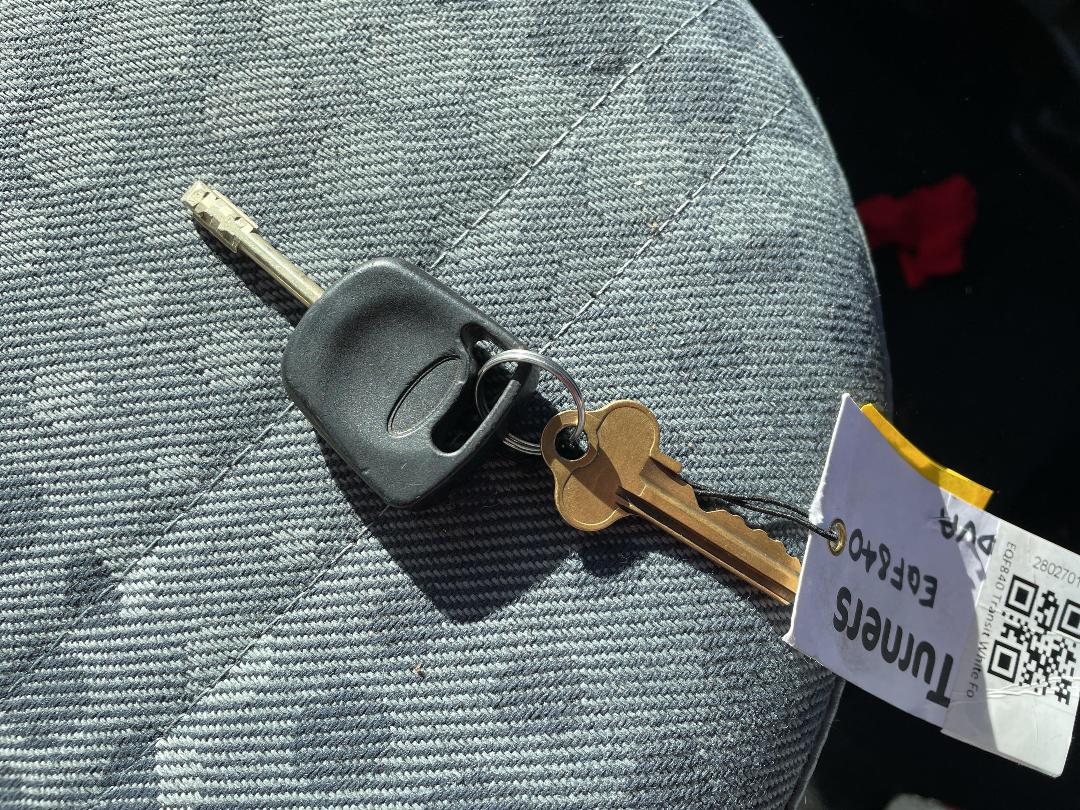 Photo '13' of Ford Transit 350 Jumbo SD Photo '13' of Ford Transit 350 Jumbo SD