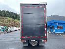 Thumbnail '5' of Freightliner Argosy TSB Curtainsider
