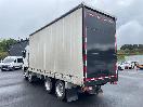 Thumbnail '6' of Freightliner Argosy TSB Curtainsider