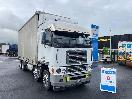 Thumbnail '1' of Freightliner Argosy TSB Curtainsider