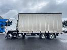 Thumbnail '7' of Freightliner Argosy TSB Curtainsider