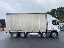 Thumbnail '3' of Freightliner Argosy TSB Curtainsider