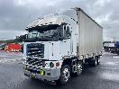 Thumbnail '9' of Freightliner Argosy TSB Curtainsider