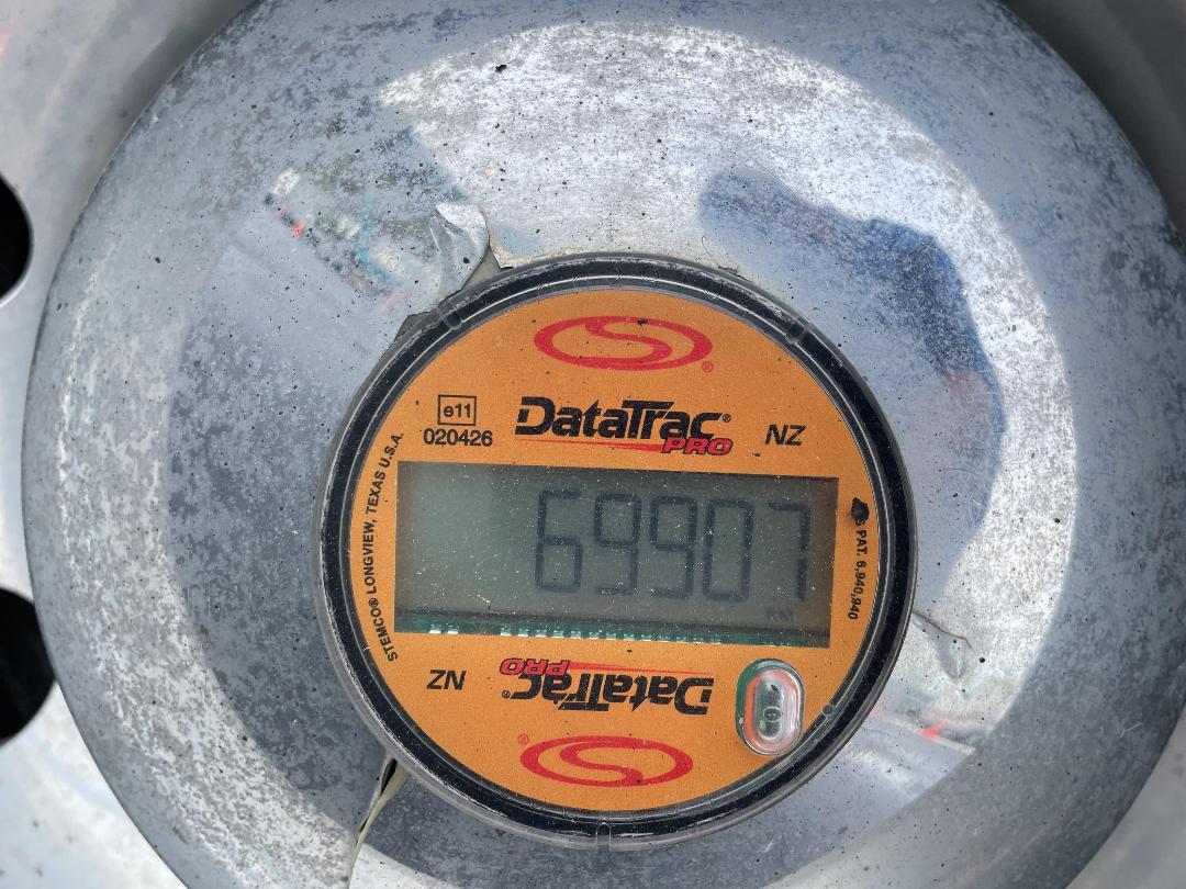 Photo '41' of Freightliner Argosy TSB Curtainsider