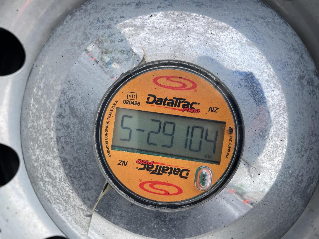 Photo '42' of Freightliner Argosy TSB Curtainsider