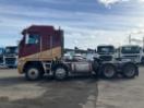 Thumbnail '7' of Freightliner Argosy Cement Blower Tractor Unit
