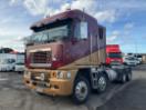 Thumbnail '9' of Freightliner Argosy Cement Blower Tractor Unit