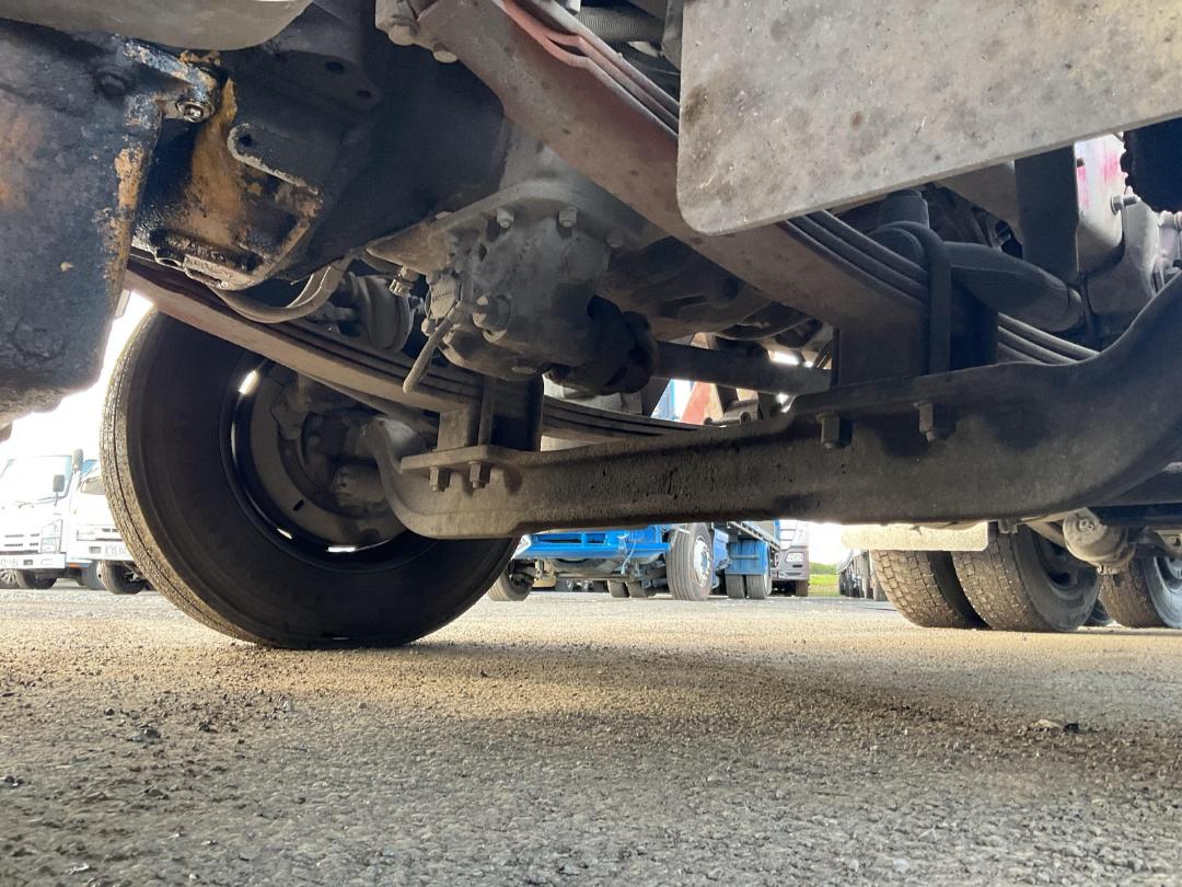 Photo '27' of Freightliner Argosy Cement Blower Tractor Unit Photo '27' of Freightliner Argosy Cement Blower Tractor Unit