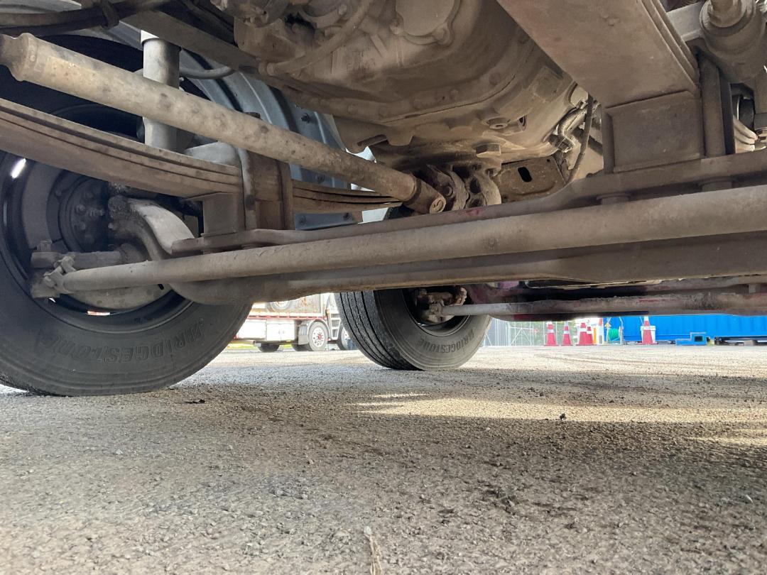 Photo '30' of Freightliner Argosy Cement Blower Tractor Unit Photo '30' of Freightliner Argosy Cement Blower Tractor Unit