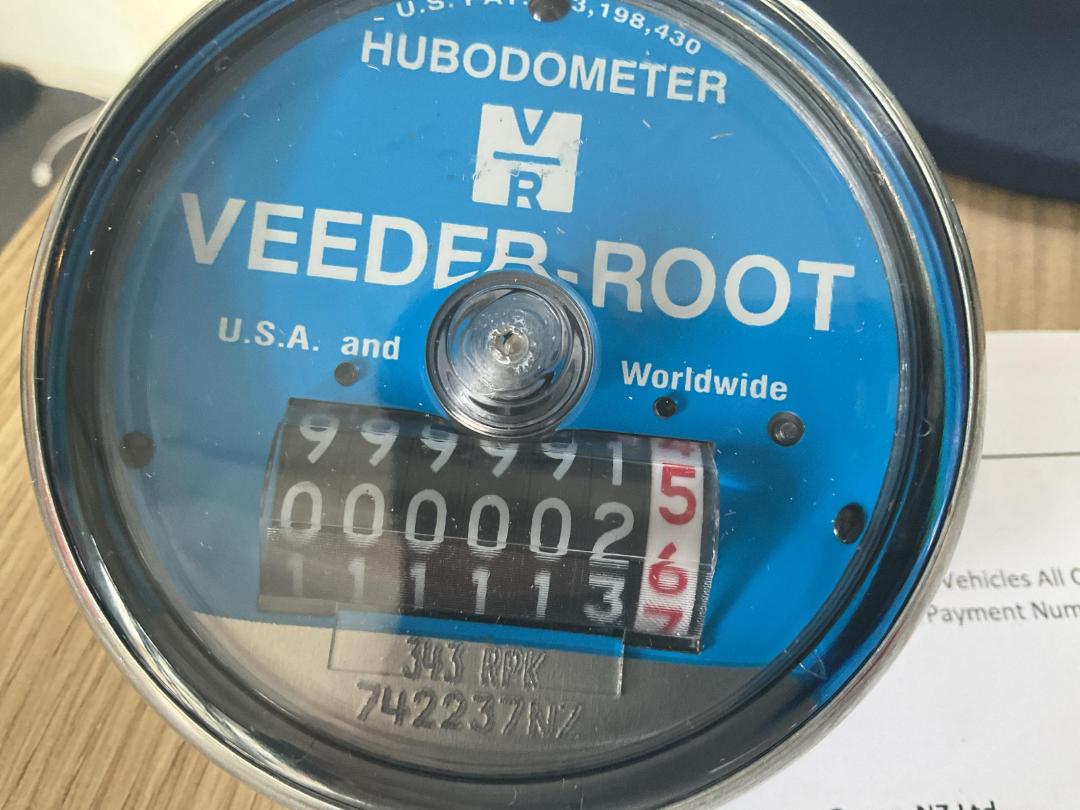 Photo '25' of Freightliner Argosy Cement Blower Tractor Unit Photo '25' of Freightliner Argosy Cement Blower Tractor Unit