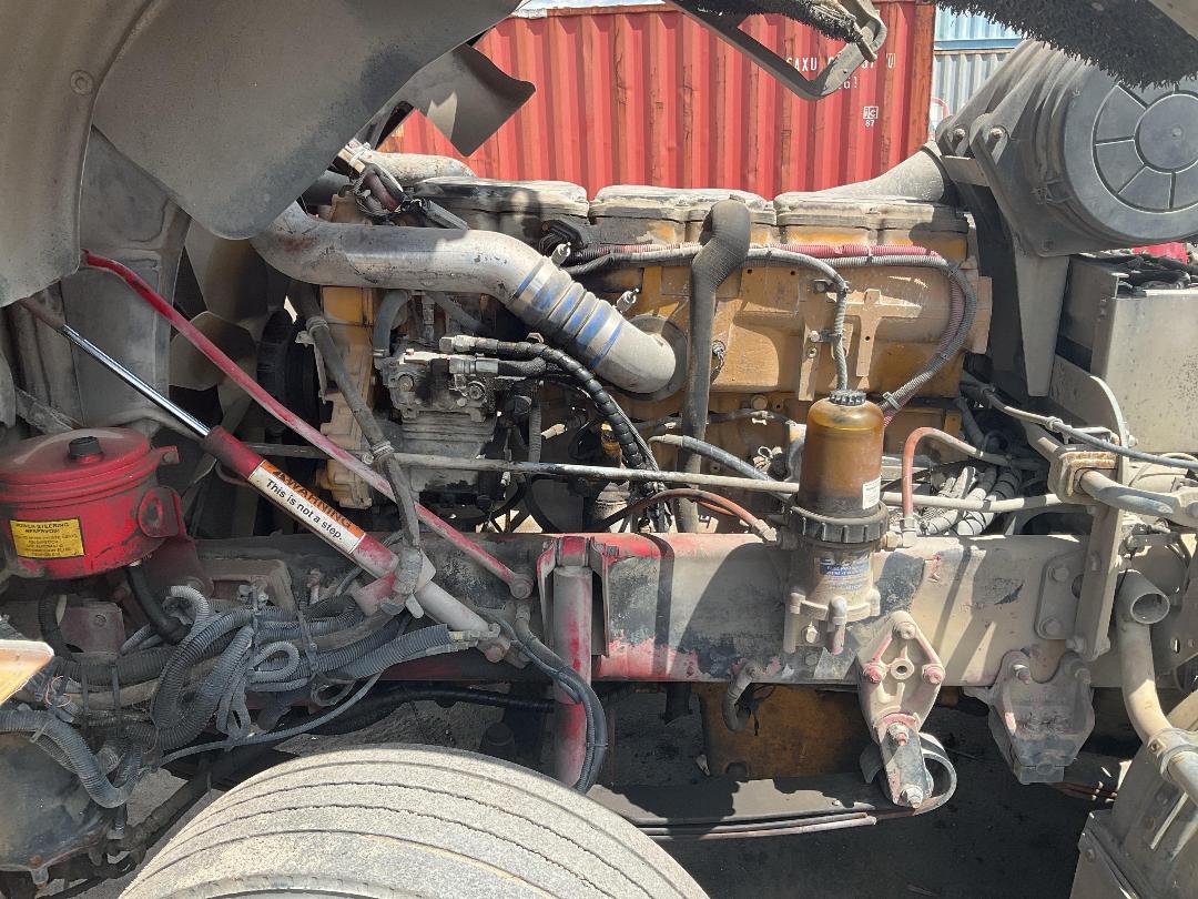 Photo '25' of Freightliner Argosy Cement Blower Tractor Unit