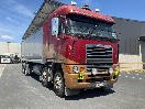 Thumbnail '1' of Freightliner Argosy TSB Tipper
