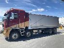 Thumbnail '4' of Freightliner Argosy TSB Tipper
