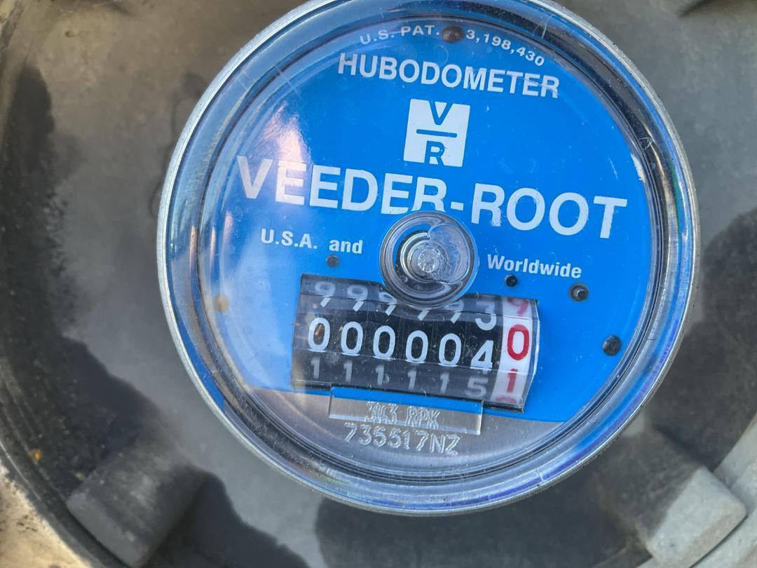 Photo '9' of Freightliner Argosy TSB Tipper