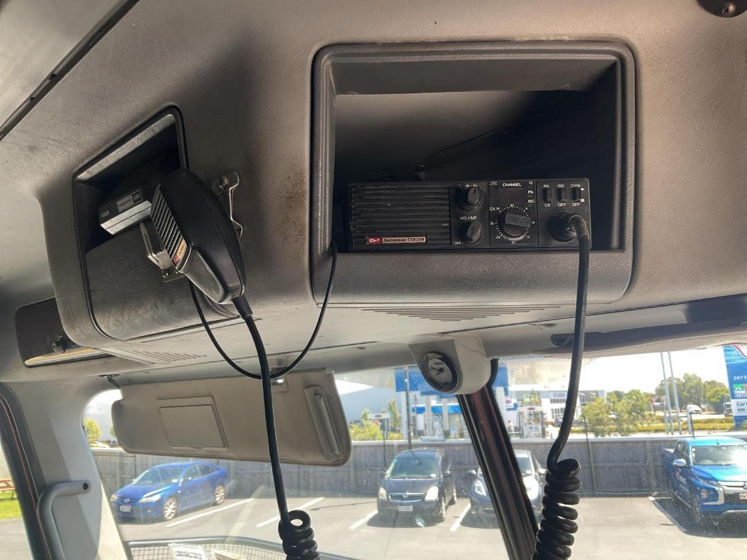 Photo '17' of Freightliner Argosy TSB Tipper