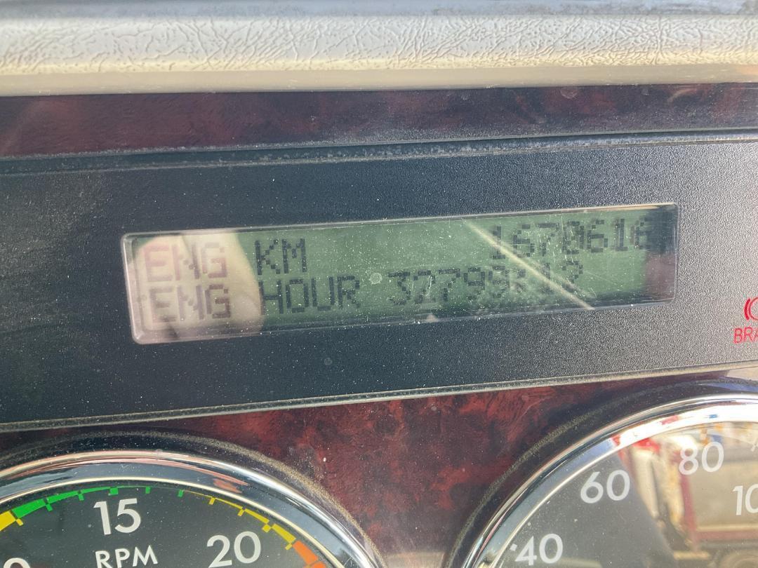 Photo '18' of Freightliner Argosy TSB Tipper