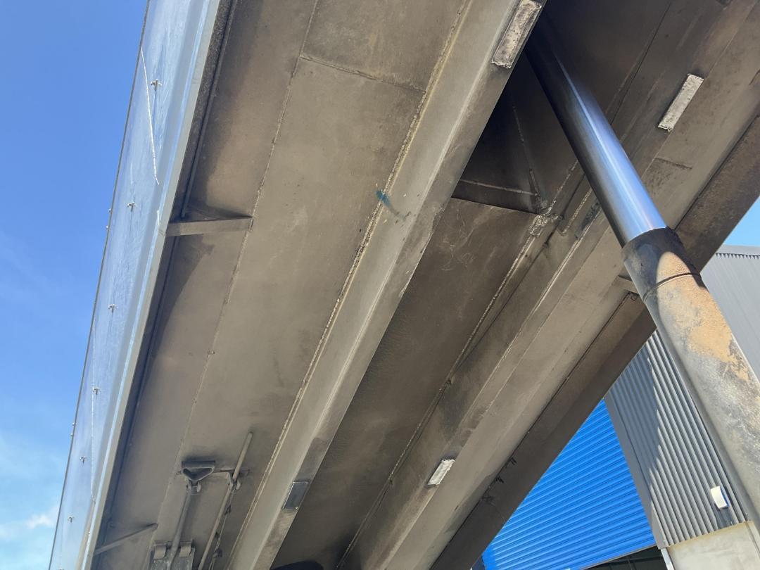 Photo '20' of Freightliner Argosy TSB Tipper