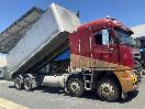 Thumbnail '21' of Freightliner Argosy TSB Tipper