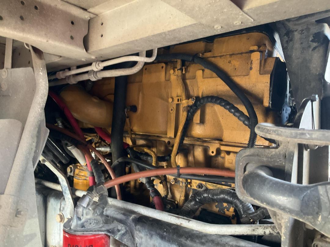 Photo '22' of Freightliner Argosy TSB Tipper