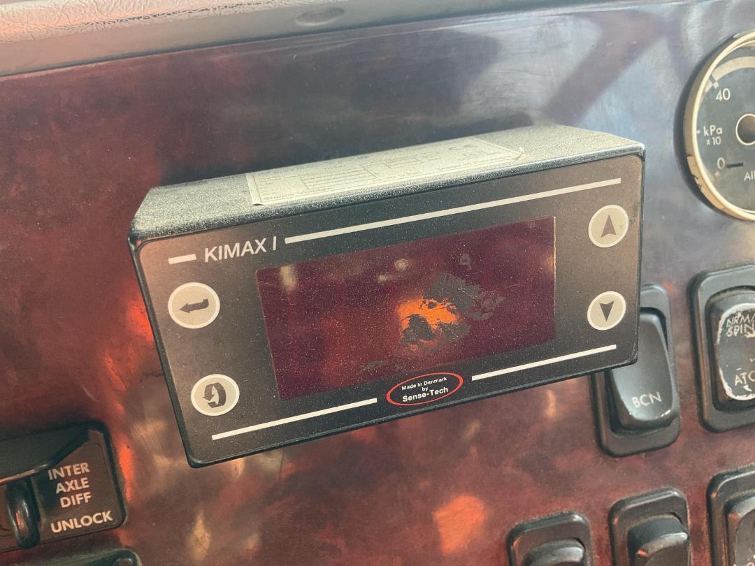 Photo '24' of Freightliner Argosy TSB Tipper