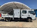 Thumbnail '4' of Fuso Canter FE150W2 Double Cab - Tipper