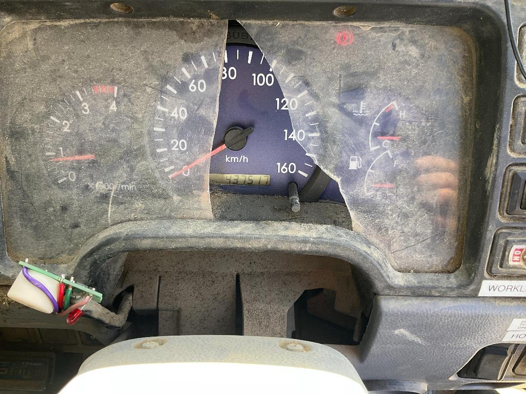 Photo '15' of Fuso Canter FE150W2 Double Cab - Tipper