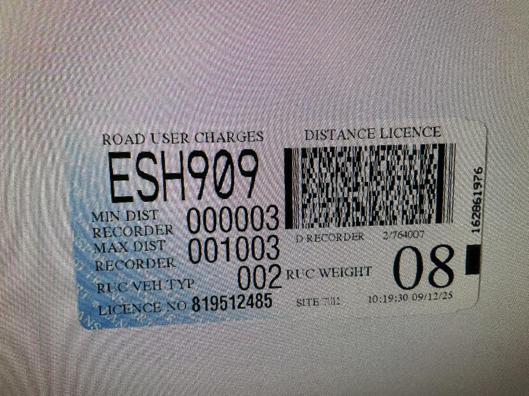 Photo '46' of Fuso Canter FE150W2 Double Cab - Tipper