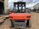 Thumbnail '5' of Heli FD155 Forklift Forklift