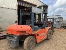 Thumbnail '4' of Heli FD155 Forklift Forklift