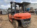 Thumbnail '6' of Heli FD155 Forklift Forklift