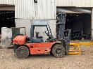 Thumbnail '3' of Heli FD155 Forklift Forklift