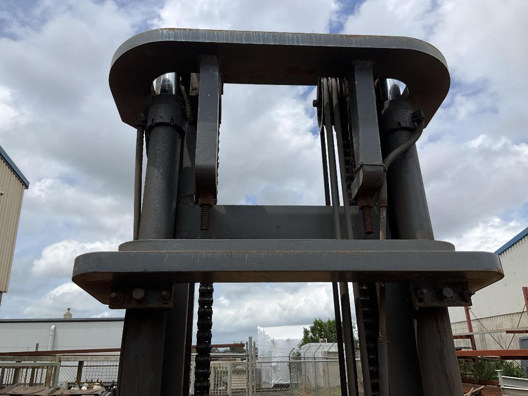 Photo '13' of Heli FD155 Forklift Forklift