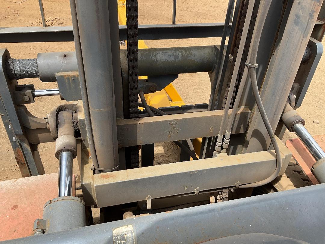 Photo '14' of Heli FD155 Forklift Forklift