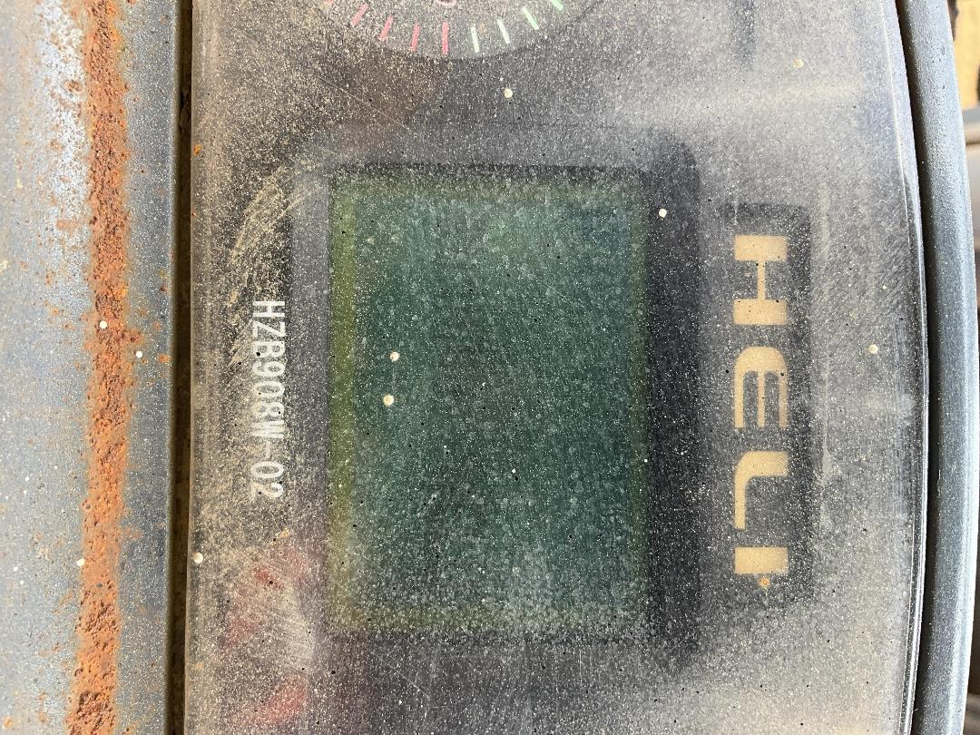 Photo '17' of Heli FD155 Forklift Forklift