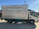 Thumbnail '3' of Hino Dutro Box Body