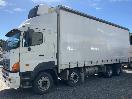 Thumbnail '5' of Hino FY 1 EUPG-WPN Curtain/Chiller