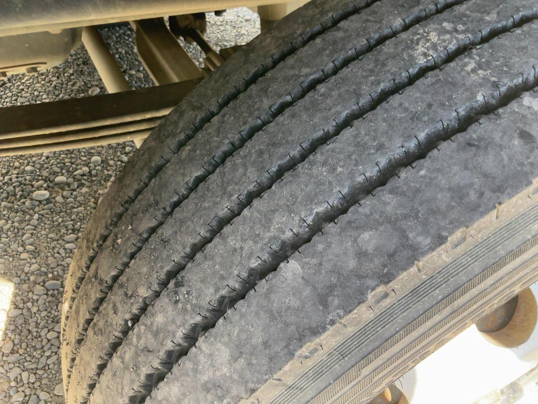 Photo '19' of Hino FY 1 EUPG-WPN Curtain/Chiller