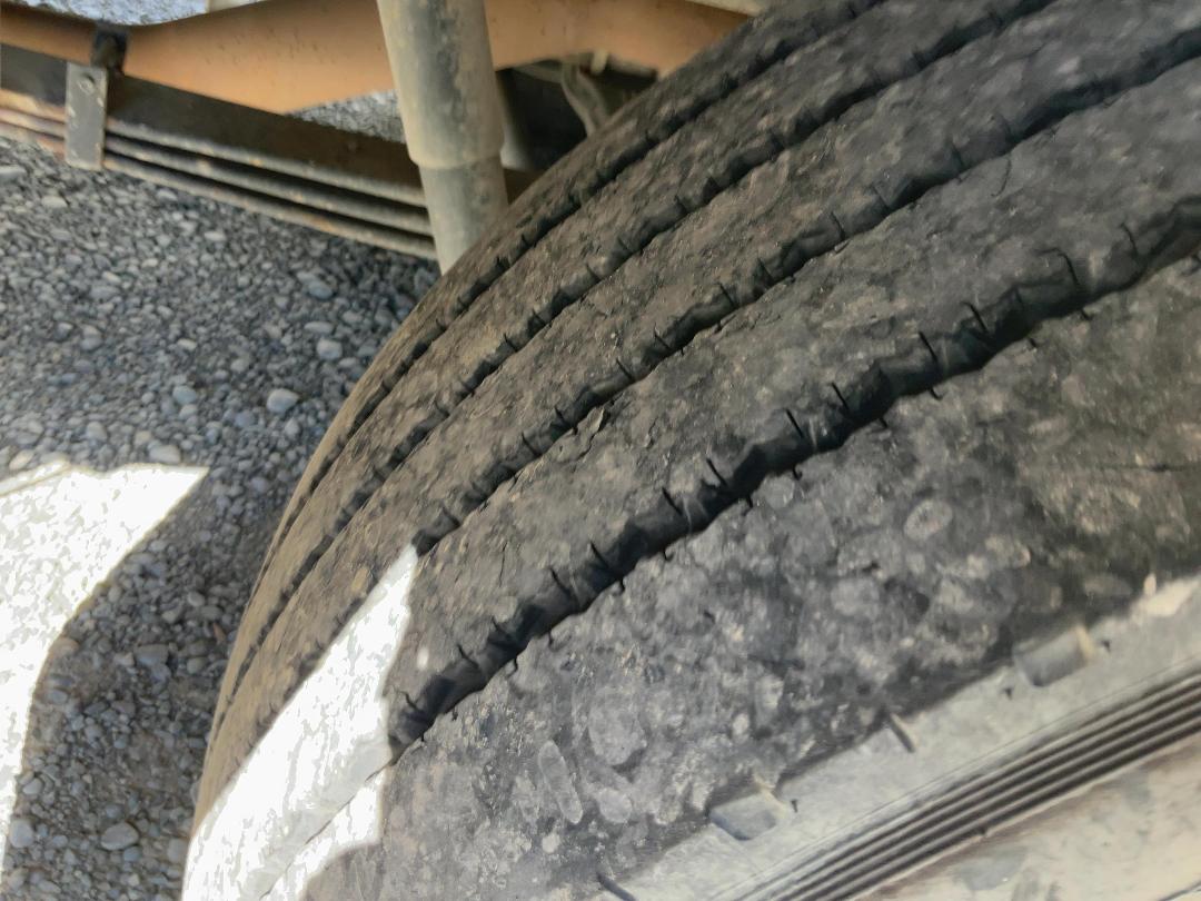 Photo '20' of Hino FY 1 EUPG-WPN Curtain/Chiller