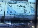 Thumbnail '25' of Hino FY 1 EUPG-WPN Curtain/Chiller